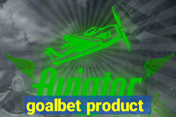 goalbet product